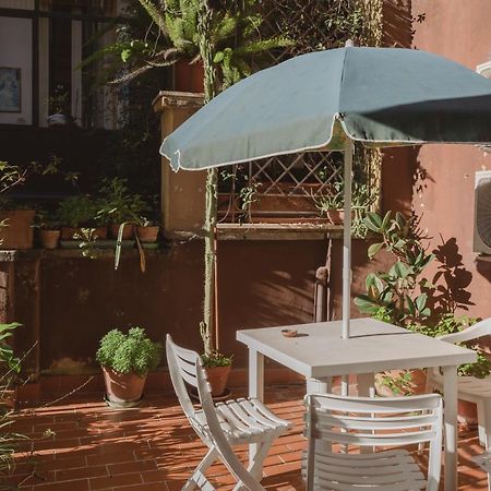 Your Colosseum Home Rome Extérieur photo