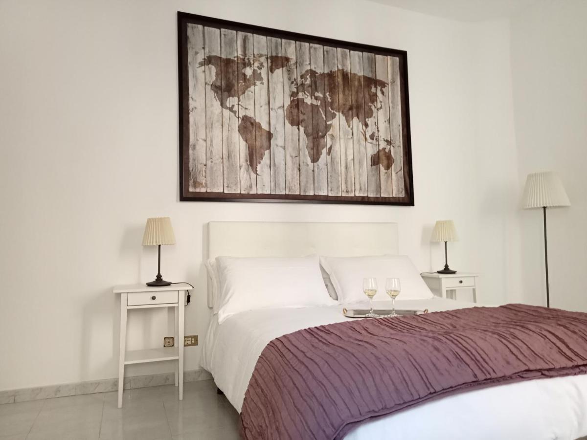Your Colosseum Home Rome Extérieur photo