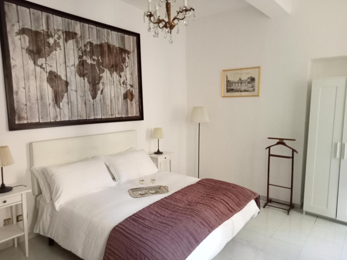 Your Colosseum Home Rome Extérieur photo