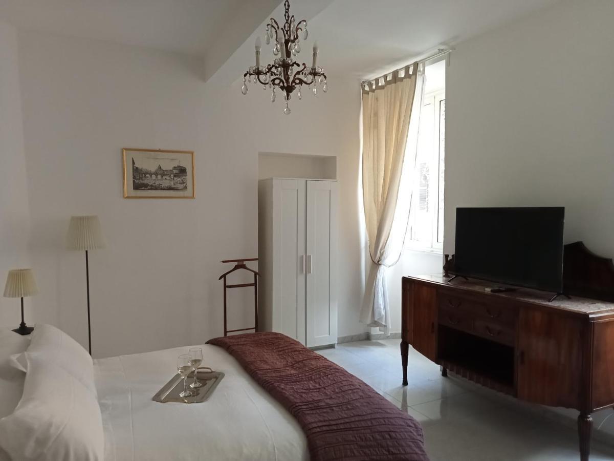 Your Colosseum Home Rome Extérieur photo