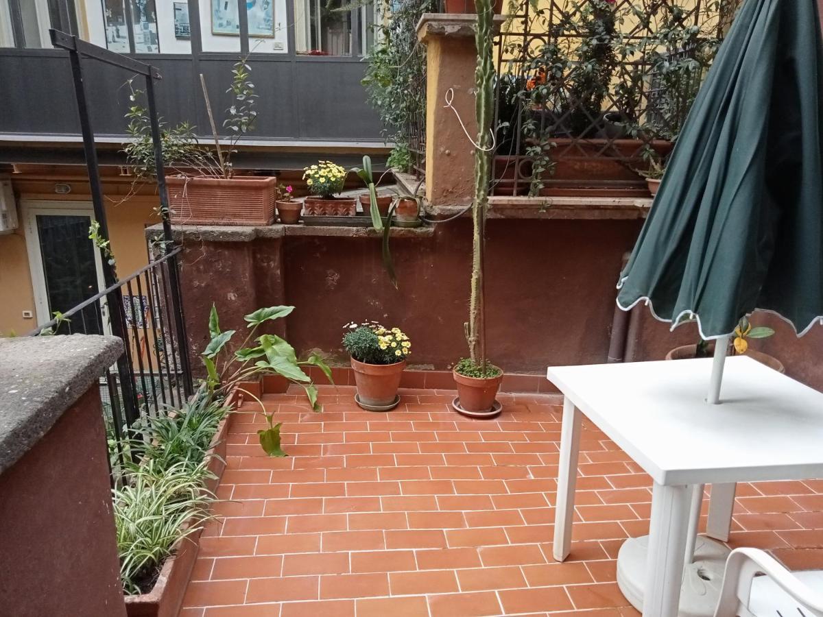 Your Colosseum Home Rome Extérieur photo