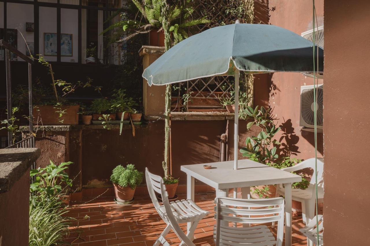 Your Colosseum Home Rome Extérieur photo