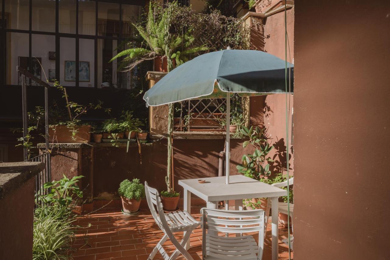 Your Colosseum Home Rome Extérieur photo