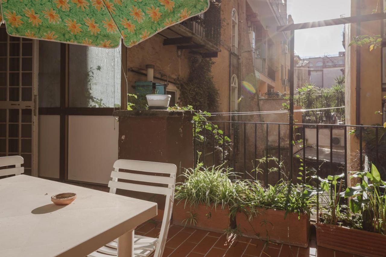Your Colosseum Home Rome Extérieur photo