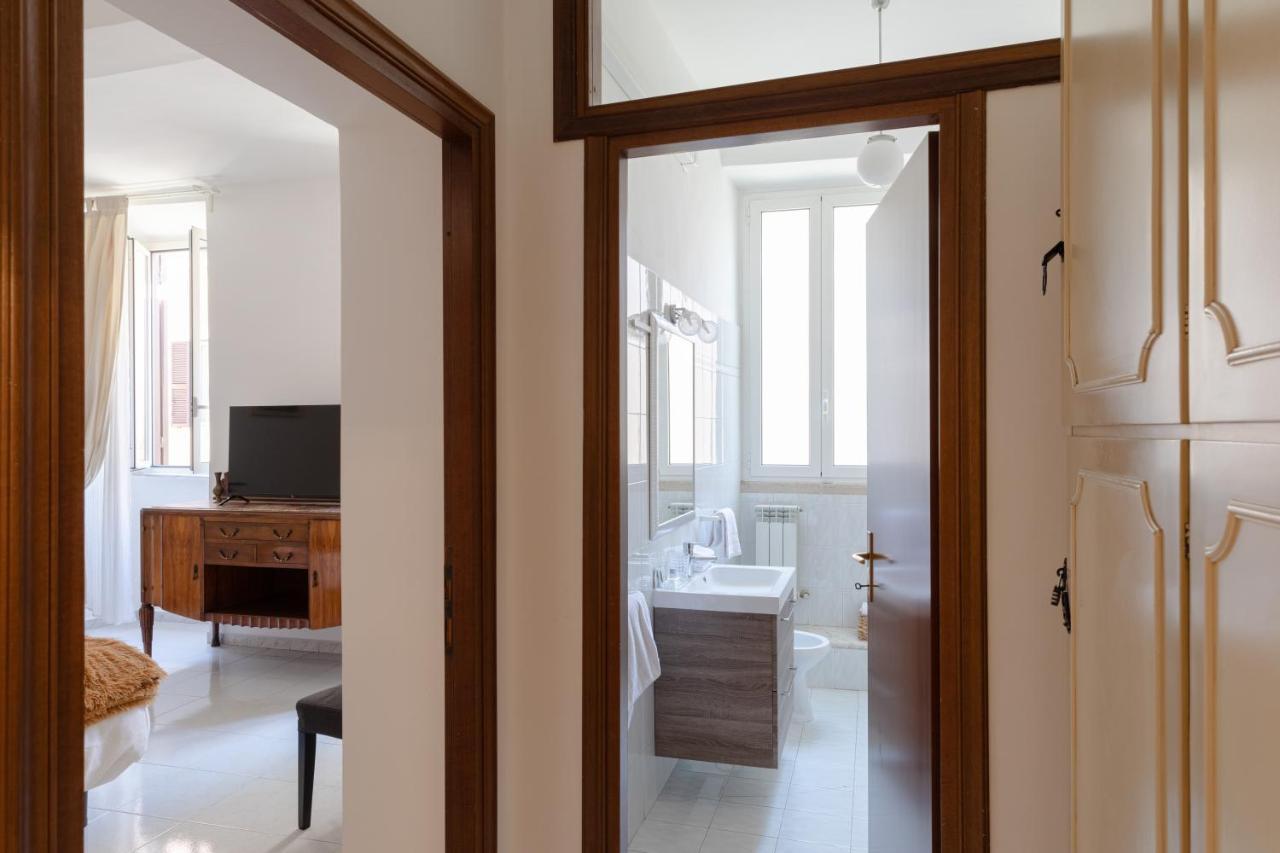 Your Colosseum Home Rome Extérieur photo