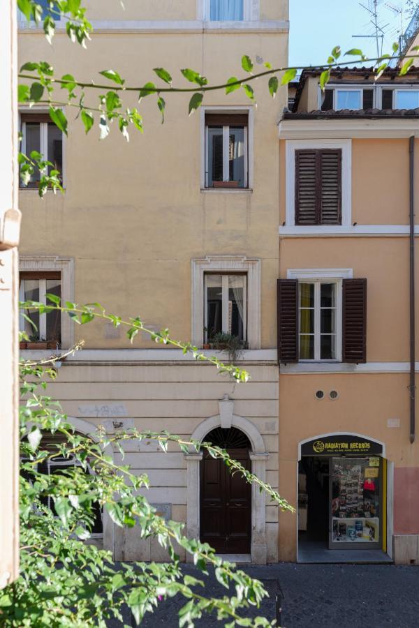 Your Colosseum Home Rome Extérieur photo